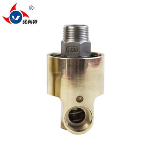 Popular <strong>Type</strong> Monoflow High Speed Water Rotary Joint/<strong>swivel</strong> Joint/rotating Joint Long Life <strong>Type</strong> - Product Image 4