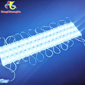 LED aydınlatma mektup modülü 3SMD2835 2W modülü - Product Image 3