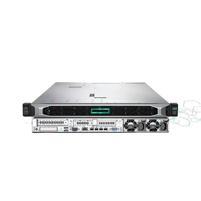 Servidor para rack HPE dl360gen 10 1u 4309Y comprar servidor