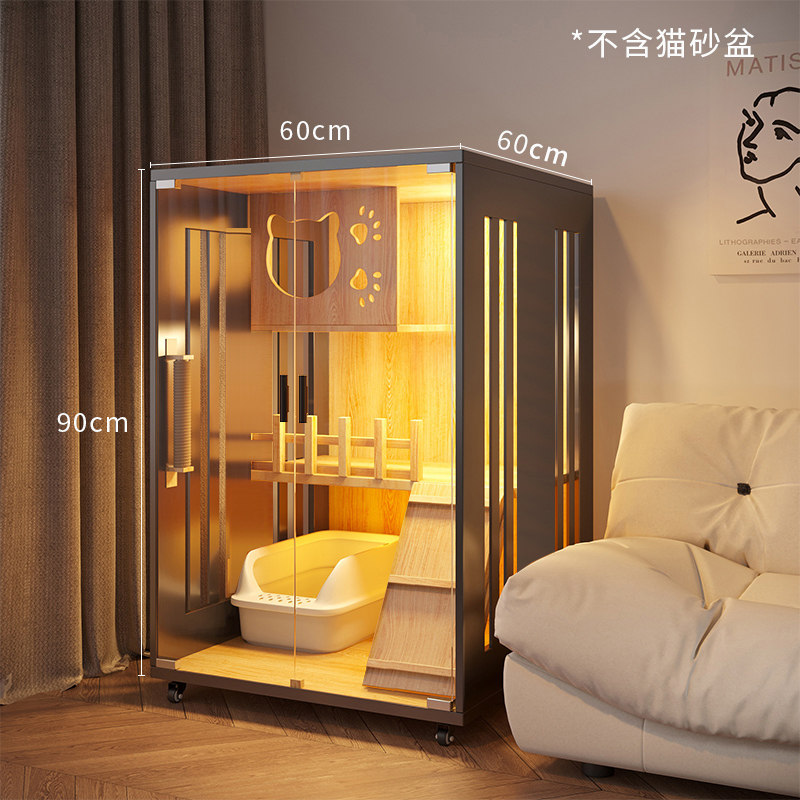W3 waterproof model