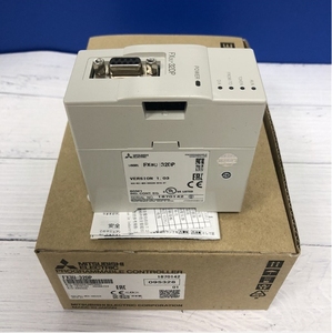 Nuovo modulo di espansione a basso prezzo FX3U-32DP PLC Controller programmabile Spot - Product Image 5