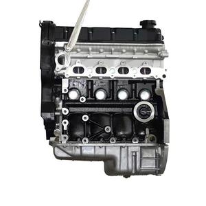 BU-ICK Excelle F16D3 1.6L เครื่องยนต์เบนซิน4สูบบล็อกยาวสำหรับประกอบเครื่องยนต์รถแดวู o.e.nos - Product Image 2