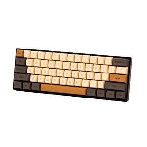 Micro-Light sublimación PBT Keycap 125-Key DIY pequeño conjunto completo de Teclas de repuesto para teclado japonés tailandés ruso XDA