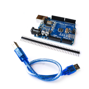 RFID erweiterter lernsatz für Arduino für uno r3 starterkit entwicklung brett starterkit