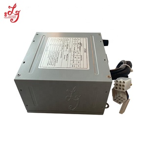 Новый дизайн, блок питания для игр - Product Image 5