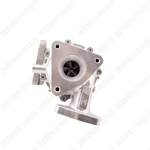 Isuzu d-max 4JK1-TC 8981506872 D 2.5 HP 163 için komple RHF3 Turbo DİZEL MOTOR PARÇALARI f31cntsisuzu 5b turboşarj - Product Image 4