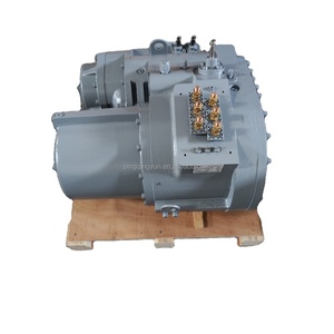 Carrier <strong>Carlyle</strong> Screw Compressor Refrigeration Equipment 06NW5300S5NA-A00 for Refrigerating System - Product Image 1