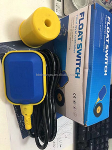 Поплавковый переключатель воды автоматического контроллера уровня воды - Product Image 3