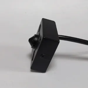 音频无线Ip摄像机迷你Wifi 5MP安全IPC闭路电视摄像机1080p Diy便携式Wifi Ip迷你摄像机P2p保姆 - Product Image 4