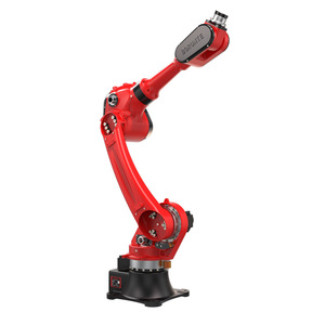 2025 Mini Industrial <strong>Automatic</strong> Cnc Lathe 6 Axis Line 3 kg <strong>Load</strong> Lifting 6 Axis <strong>Robot</strong> Manipulator Robotic <strong>Arm</strong> - Product Image 1