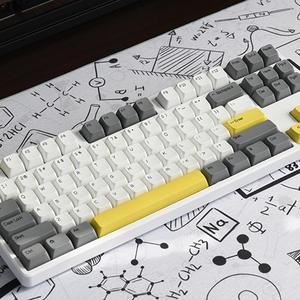 Ajazz AK873 <strong>Keyboard</strong> Hot Swappable 87 Keys 5.0/2.4G Wireless/ Type-C Wired RGB Backlit <strong>Keyboard</strong> Gamer Mechanical <strong>Keyboard</strong> - Product Image 6