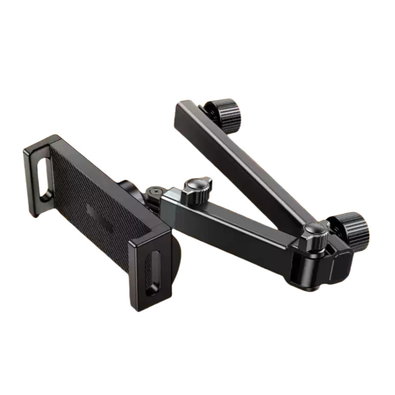Best-selling two-section folding stand-black