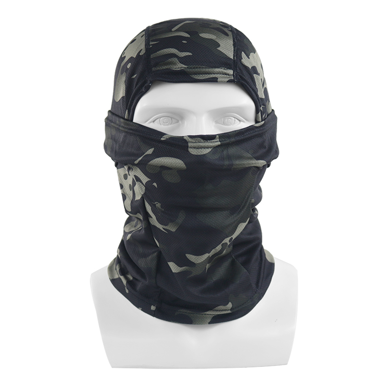 camo 18