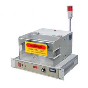 Power Frequency <strong>Spark</strong> Machine , <strong>Spark</strong> <strong>Tester</strong> for Wire Electronic, Point Type Cable &amp; Wire Power Frequency <strong>Spark</strong> Testing Machine - Product Image 6