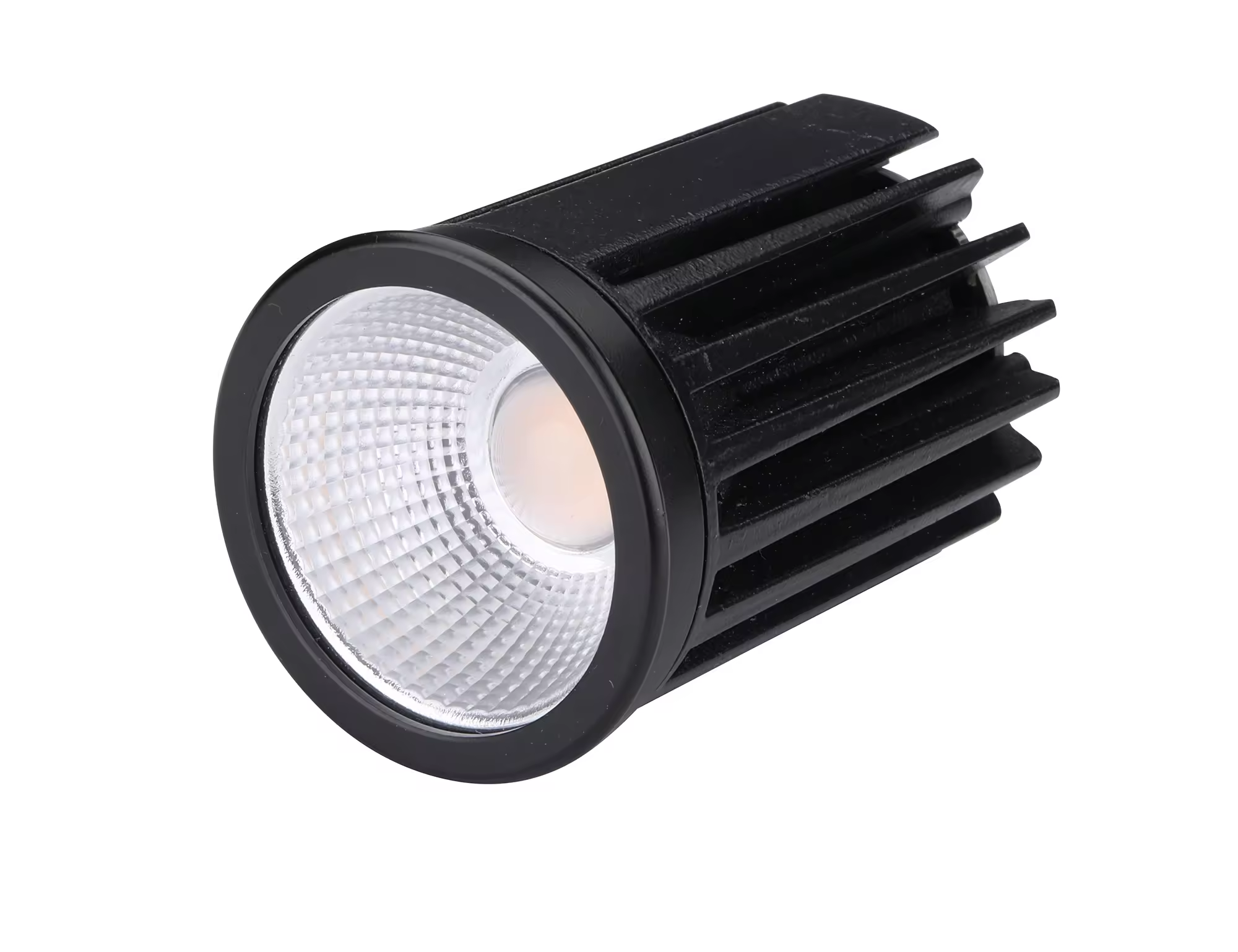 Black(8W/60° Reflector/Size: D50*H68MM)