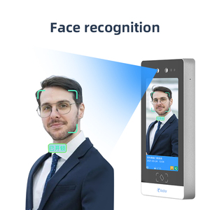 2024 Anchor <strong>Video</strong> Door Phone Multi-Apartments <strong>Video</strong> <strong>Intercom</strong> <strong>System</strong> with Face Recognition <strong>TCP</strong>/<strong>IP</strong> Door Bell Entry Unlock Features