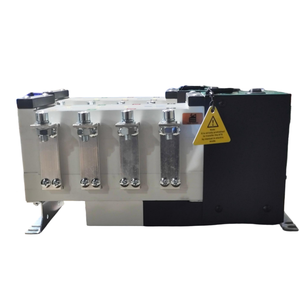 EL ATS điện kép 250A chuyển đổi 220V 380V 50Hz tự động chuyển đổi cho máy phát điện Máy phát điện phụ kiện chất lượng tốt - Product Image 2