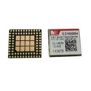 <strong>Simcom</strong> Sim800h Brand New Original Genuine Integrated Circuits Microcontroller Ic Stock Professional Bom Supplier