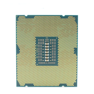 中古オリジナルE5 2690 V2プロセッサCPU公式バージョン25MB LGA2011server CPU在庫あり - Product Image 2