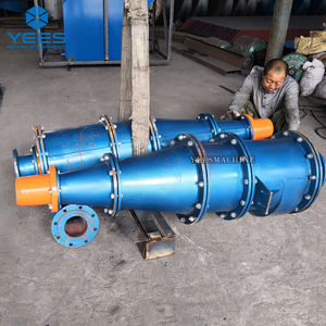 Factory <strong>Price</strong> Direct Sale Hydrocyclone Cluster Sand Washing Mineral Separator Hydro <strong>Cyclone</strong> - Product Image 5