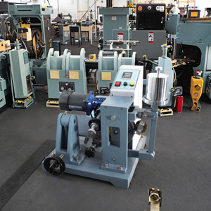 เครื่องทดสอบการขัดถูแบบ MT-107ความแม่นยำสูงเครื่องทดสอบความต้านทานการสึกหรอสำหรับรองเท้าอุปกรณ์อุตสาหกรรม - Product Image 5