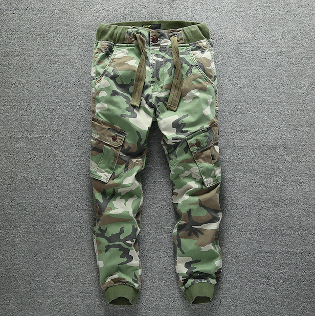 Army Green