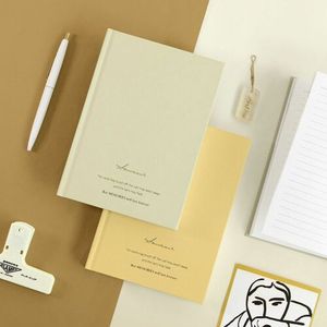 Cuaderno de recuerdo B6 de diseño personalizado y logotipo, línea de trabajo en espiral, diario escolar de oficina, planificador diario personal, cuaderno de tapa dura - Product Image 4
