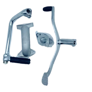 Factory Wholesale 125cc Horizontal <strong>Engine</strong> 4 Stroke New Condition with CDI Ignition for Cub/Motorcycle/Tricycle - Product Image 6