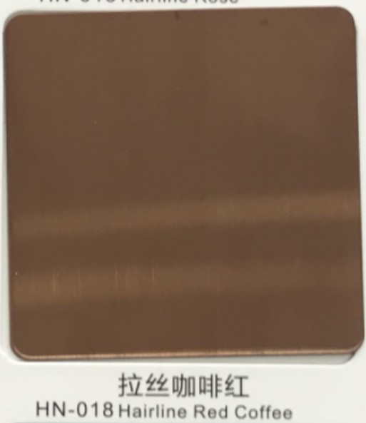 Caffè rosso