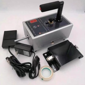 Astm F963 & En 71 Speelgoed Scherpe Rand Tester | Scherpe Punt Testmachine | ISO 8124 Conform - Product Image 3