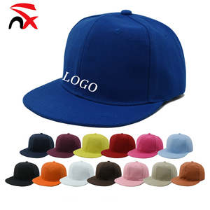 Yüksek kalite 5/6 Panel spor kap özel tasarım 3D puf nakış Logo baskı Hip Hop şapka erkek Snapback kap hediye için - Product Image 2