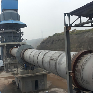 Specializing in Manufacturing Heavy Machinery and Equipment, Selling High Quality <strong>Sand</strong> Drying Rotary <strong>Kiln</strong>