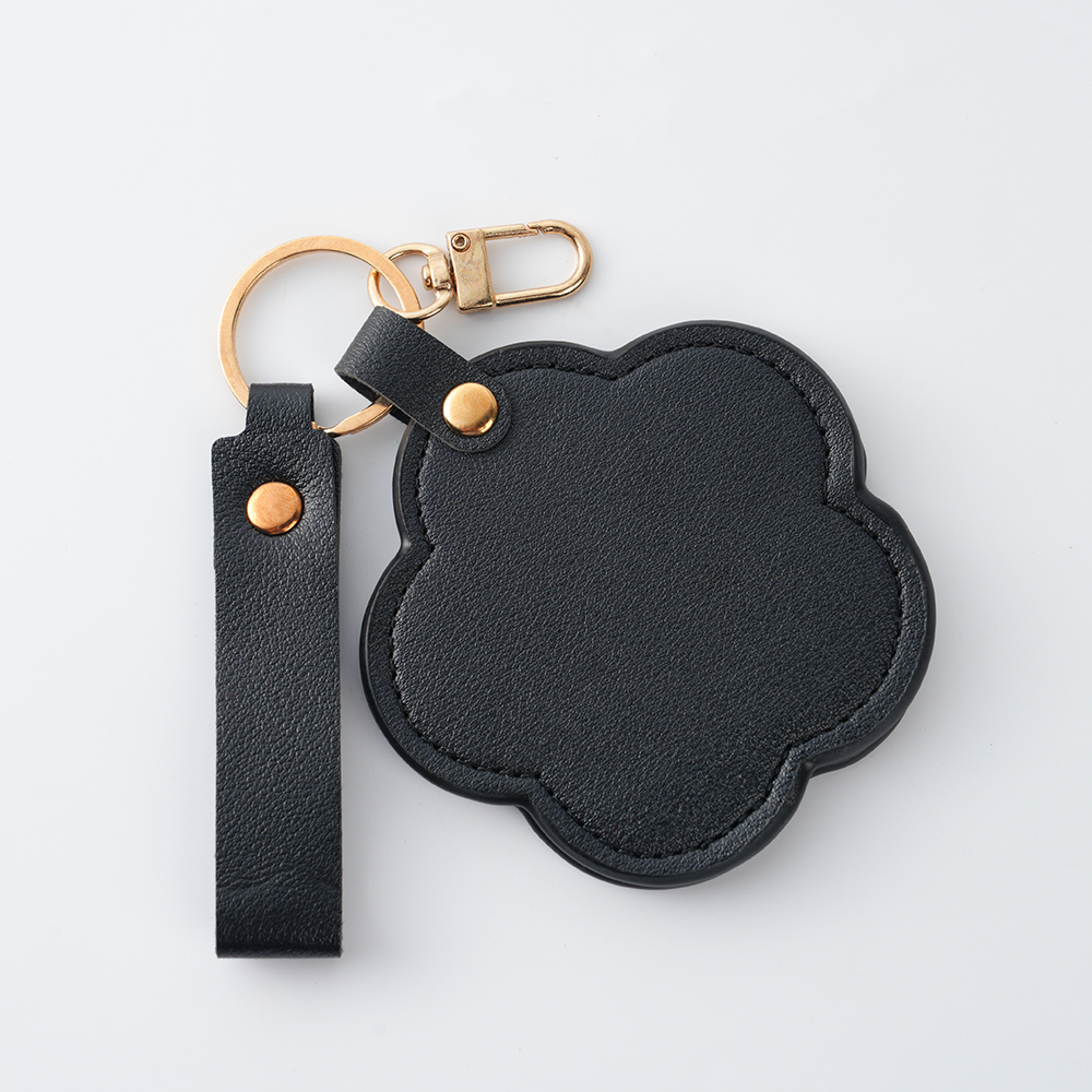 Black-8*7.8cm
