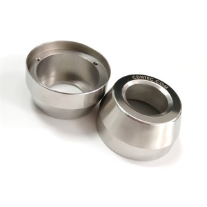 Enrutador de teclado CNC de 4 ejes, fresado, mecanizado, servicios de fabricación, piezas de Metal de latón de acero, fabricación mecanizada, modelo OEM 3D - Product Image 6