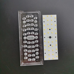20-30W PH3030 36ポイントSMD LED PCBモジュール街路灯用 - Product Image 2