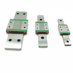 MGN5 MGN7 MGN9 MGN12 MGN15 MGW7 MGW9 MGW12 MGW15 Hiwin微型直线导轨 - Product Image 4
