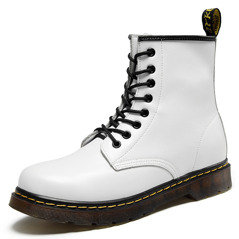 Blanc avec du coton