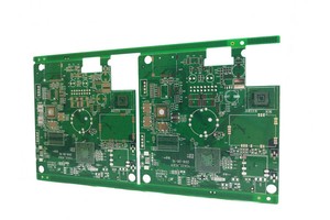 OEM Electronics Doppelseitige Leiterplatte baugruppe für Bewässerungs-Timer-Leiterplatte Digital Race Countdown-Timer-Schalter Leiterplatte baugruppe PCBA - Product Image 6