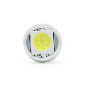 T10 5050 01SMD LED çip genişlik ışık plaka işık araç İç işık ile çok renkli t10 led led t10 LED - Product Image 2