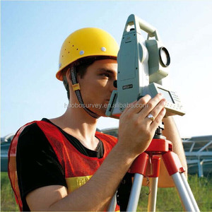 Bestseller Topographie Ausrüstung 600m Reflektor lose Total station