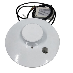 BGT-TBQ RS485 Modbus 0-5V <strong>4</strong>-<strong>20mA</strong> <strong>Output</strong> Solar Radiation Measure <strong>Sensor</strong> Principle Thermopile Pyranometer Weather Station - Product Image 3