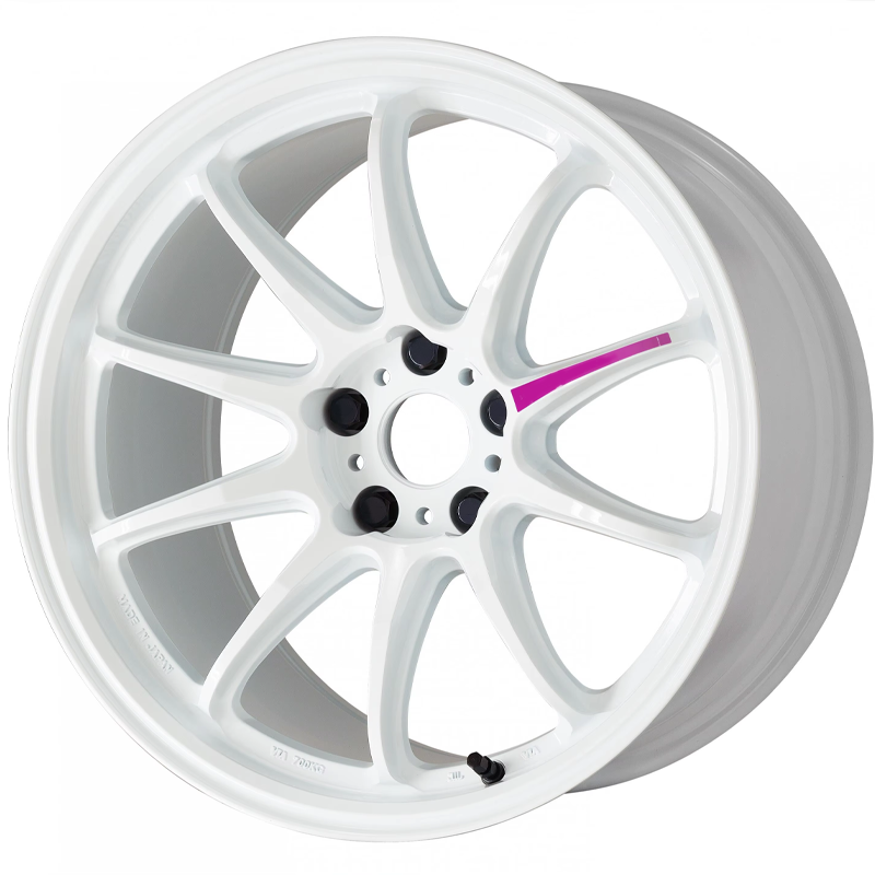 Azure White (AZW)