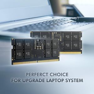 Hot Selling 16GB & 32GB DDR5 SODIMM Laptop-Speicher modul 4800 5600 MHz (PC5-38400) Nicht-ECC ungepuffert auf Lager - Product Image 5