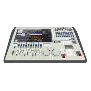 Factory I5 CPU <strong>DMX512</strong> Lighting Console Generation 2 Tiger Touch DMX <strong>Controller</strong> - Product Image 3