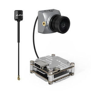 RunCam Link Phoenix HD Kit Micro Nano VTX 5.8G Transmitter for Glasses V2 1280x720 60FPS Digital for <strong>FPV</strong> <strong>System</strong> - Product Image 2