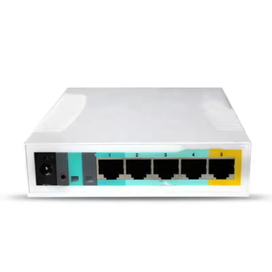 Router Wireless RB951Ui-2HnD originale 1000mbps Max. LAN dispositivo di rete per la casa - Product Image 1
