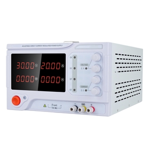 MYAMI 60V 80V 100V 150V 300V 6000W DC 4 노브 전위차계 조정 가능한 프로그래밍 가능 스위치 전원 공급 장치 (LED 디지털 디스플레이 포함) - Product Image 3