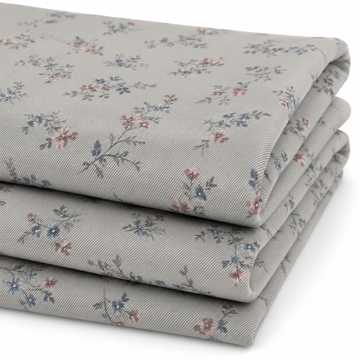 Polyester Viscose TR Fabric