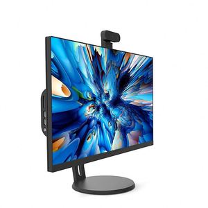 Parti di Computer all'ingrosso schermo LCD pannello industriale PC Touchscreen tutto In un computer PC