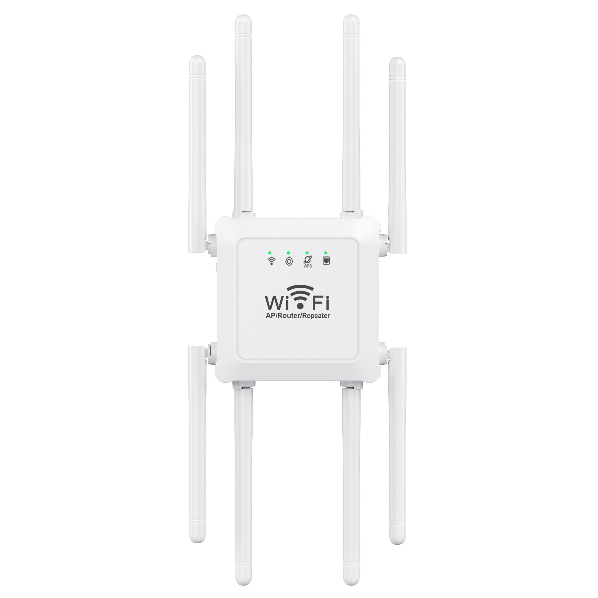 White-300M EU spec, US spec